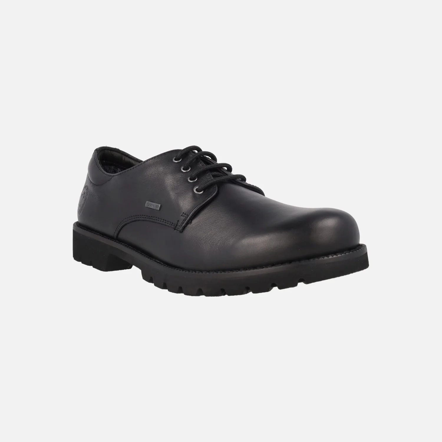 Zapatos de piel con cordones para hombre y membrana impermeable Jackson GTX - Image 8