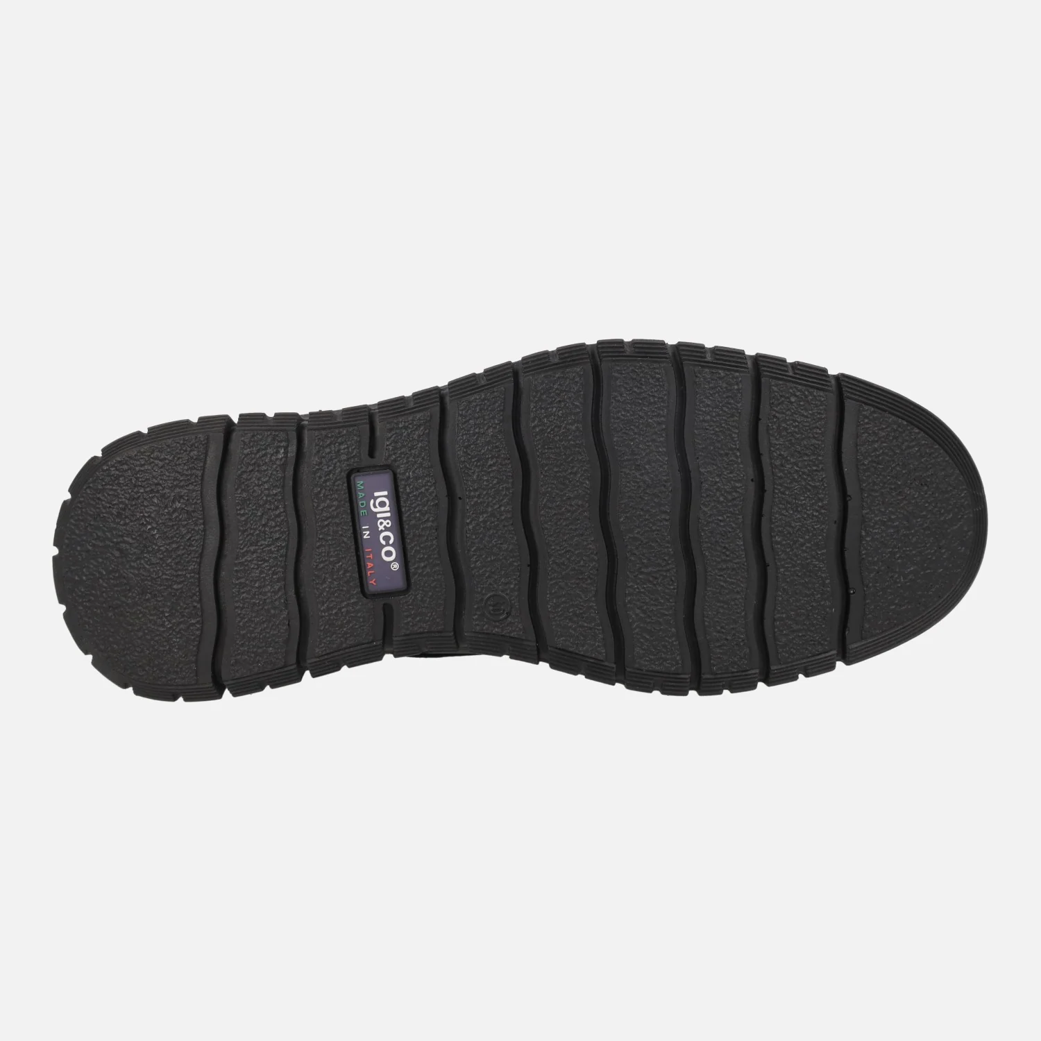 Zapatos de piel con cordones y membrana Gore tex - Image 6