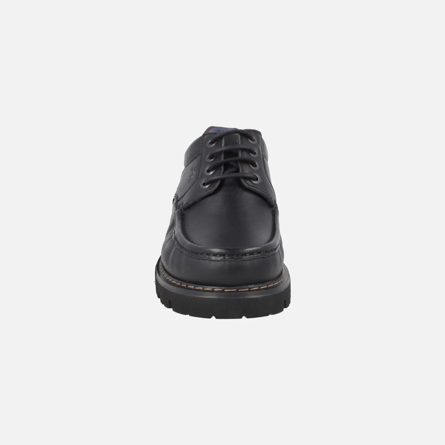 Zapatos de piel de estilo náutico para hombre Douglas - Image 11