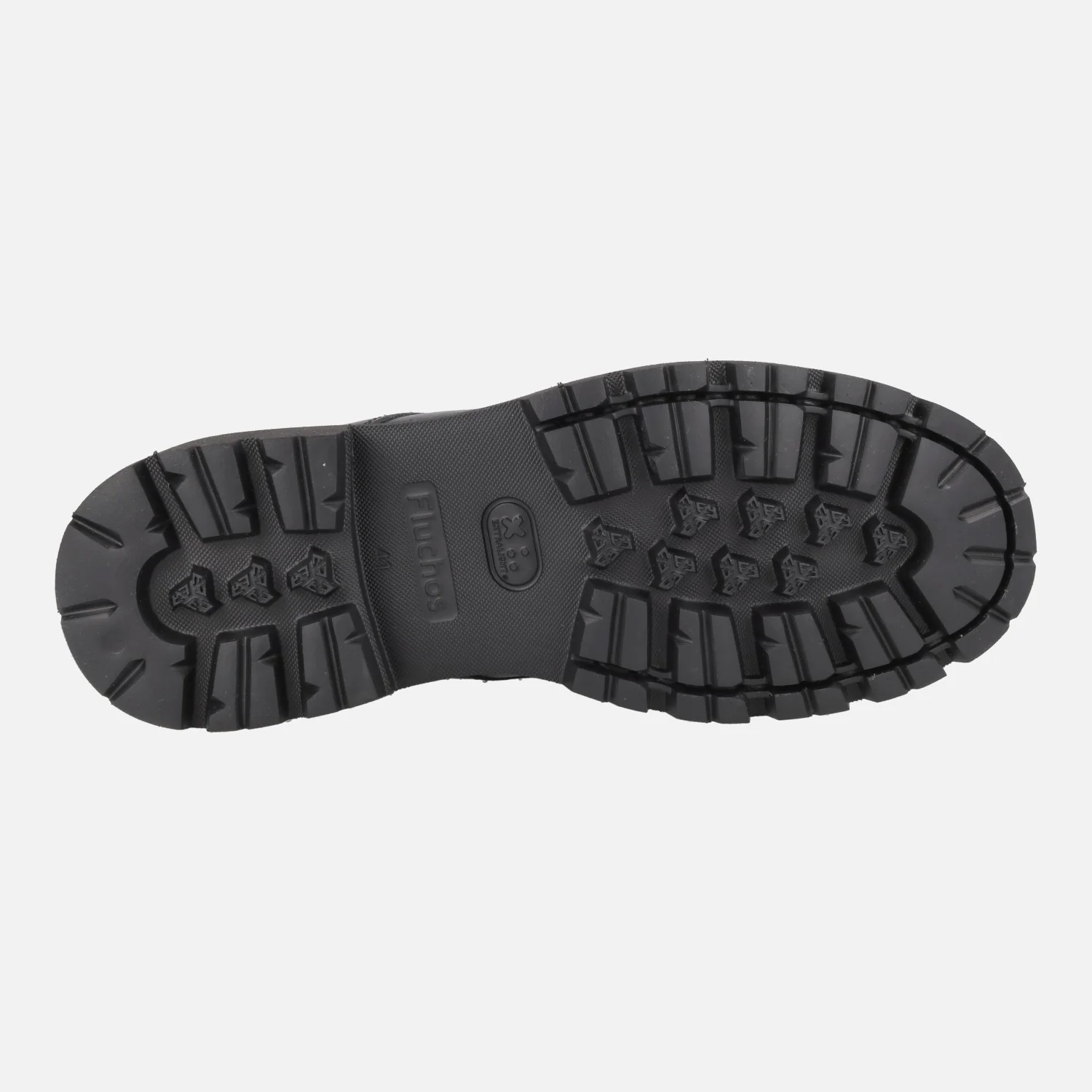 Zapatos de piel de estilo náutico para hombre Douglas - Image 12