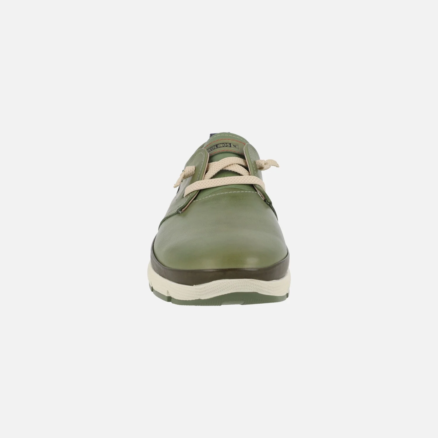 Zapatos de piel deportivos para hombre Fuencarral - Image 13