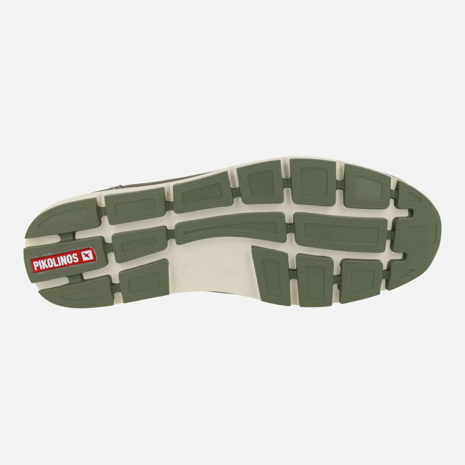 Zapatos de piel deportivos para hombre Fuencarral - Image 14