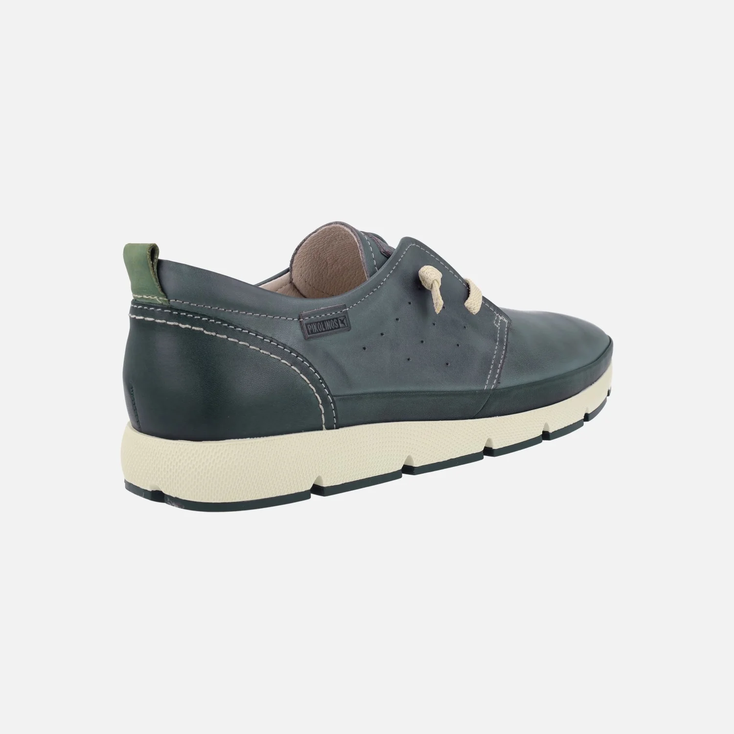 Zapatos de piel deportivos para hombre Fuencarral - Image 6