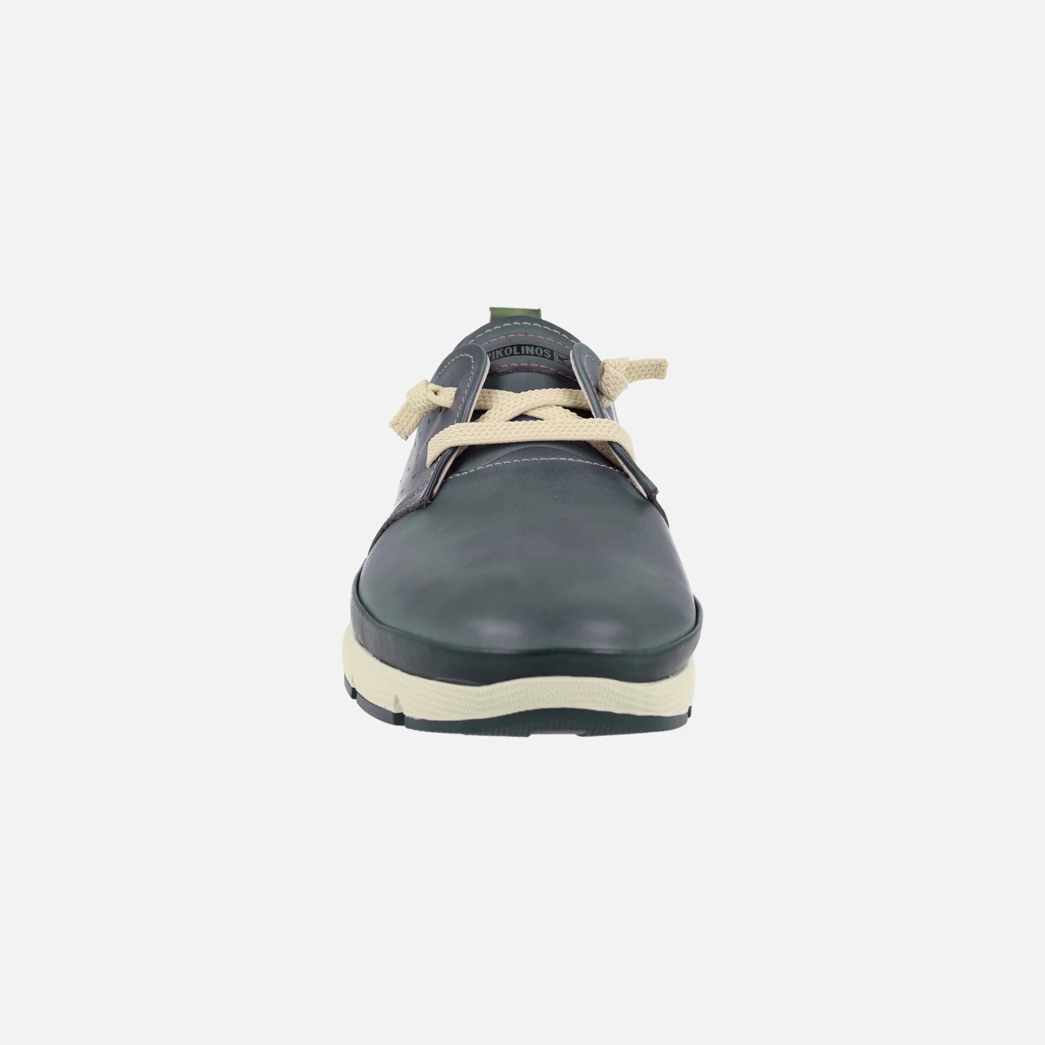 Zapatos de piel deportivos para hombre Fuencarral - Image 7