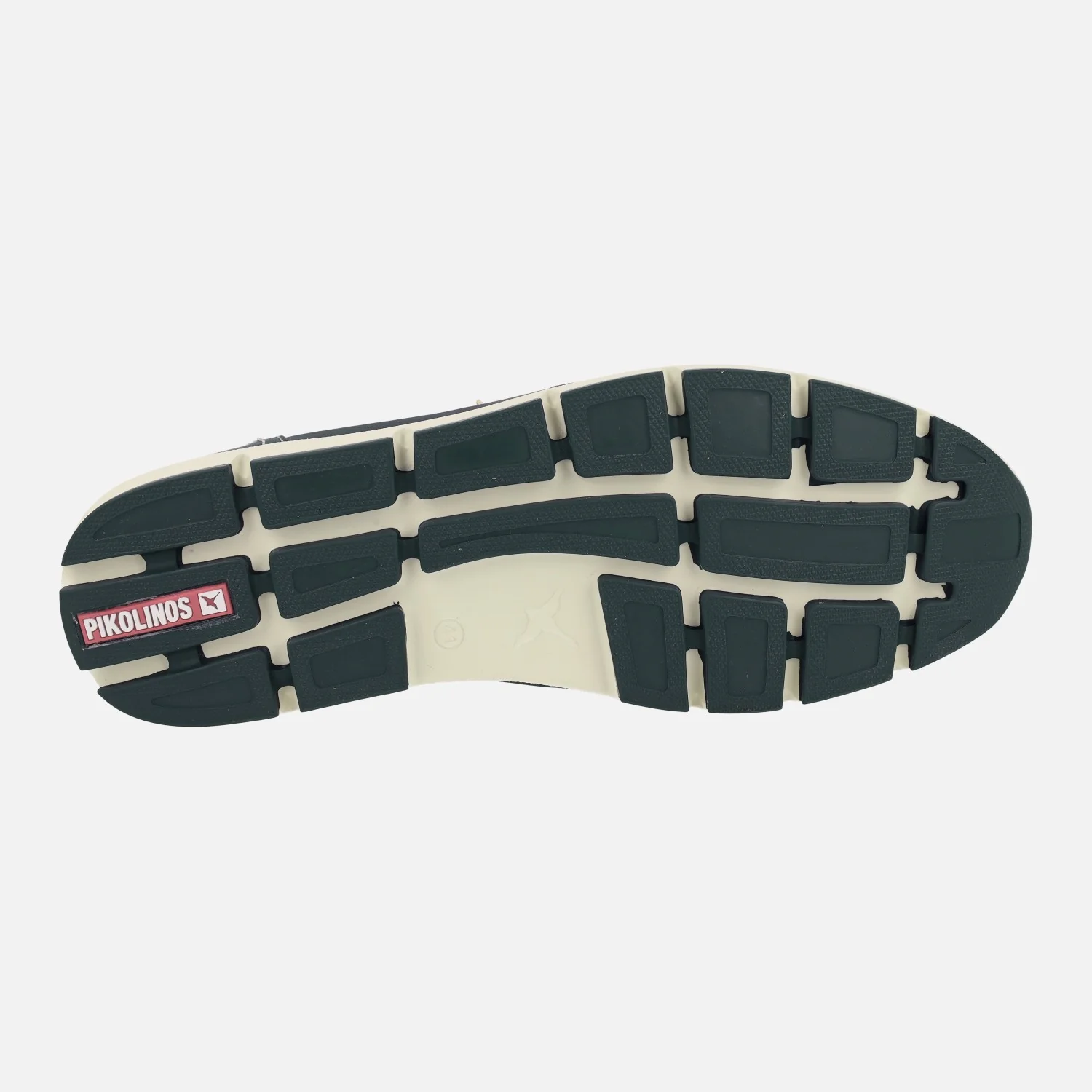 Zapatos de piel deportivos para hombre Fuencarral - Image 8