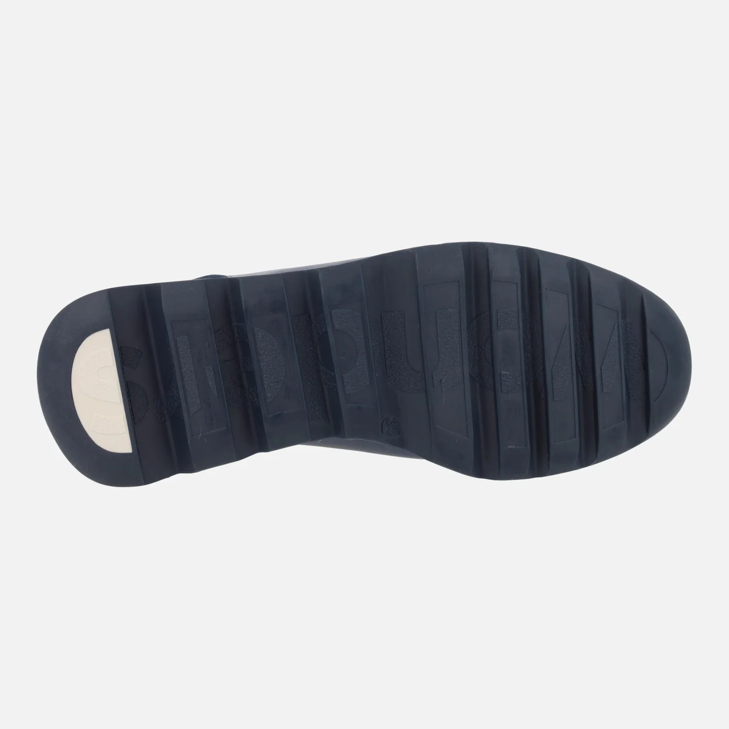 Zapatos de piel destalonados con lazo Simon 02 - Image 12