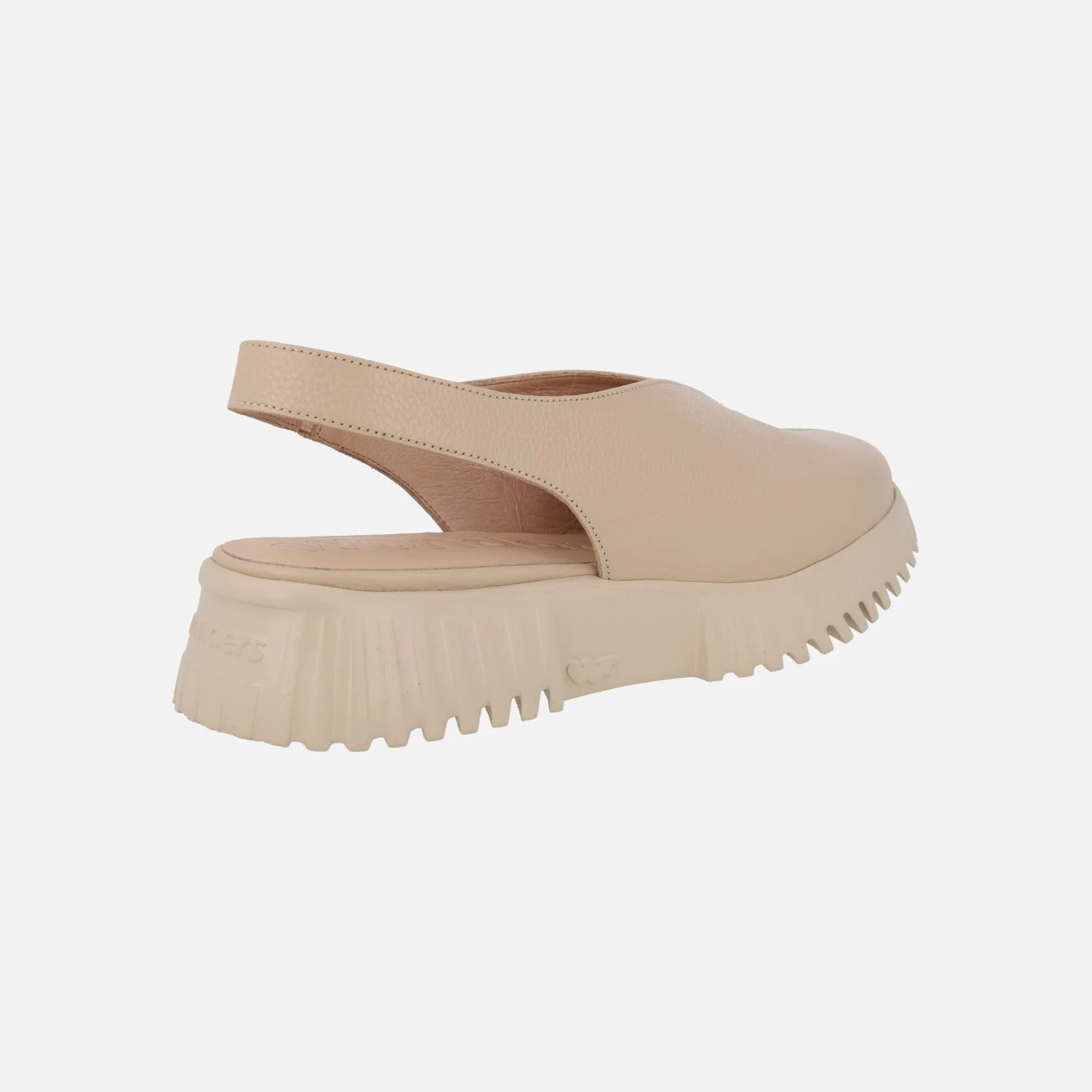 Zapatos de piel destalonados FlexFly 11 - Image 10