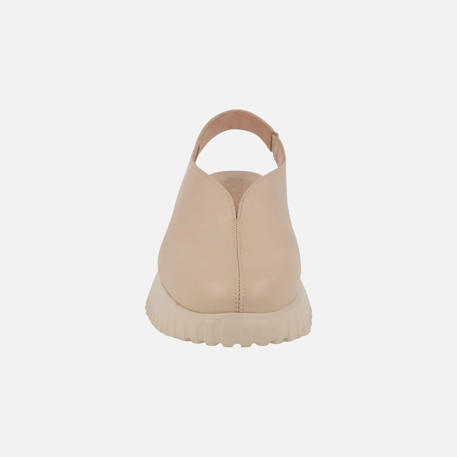 Zapatos de piel destalonados FlexFly 11 - Image 11