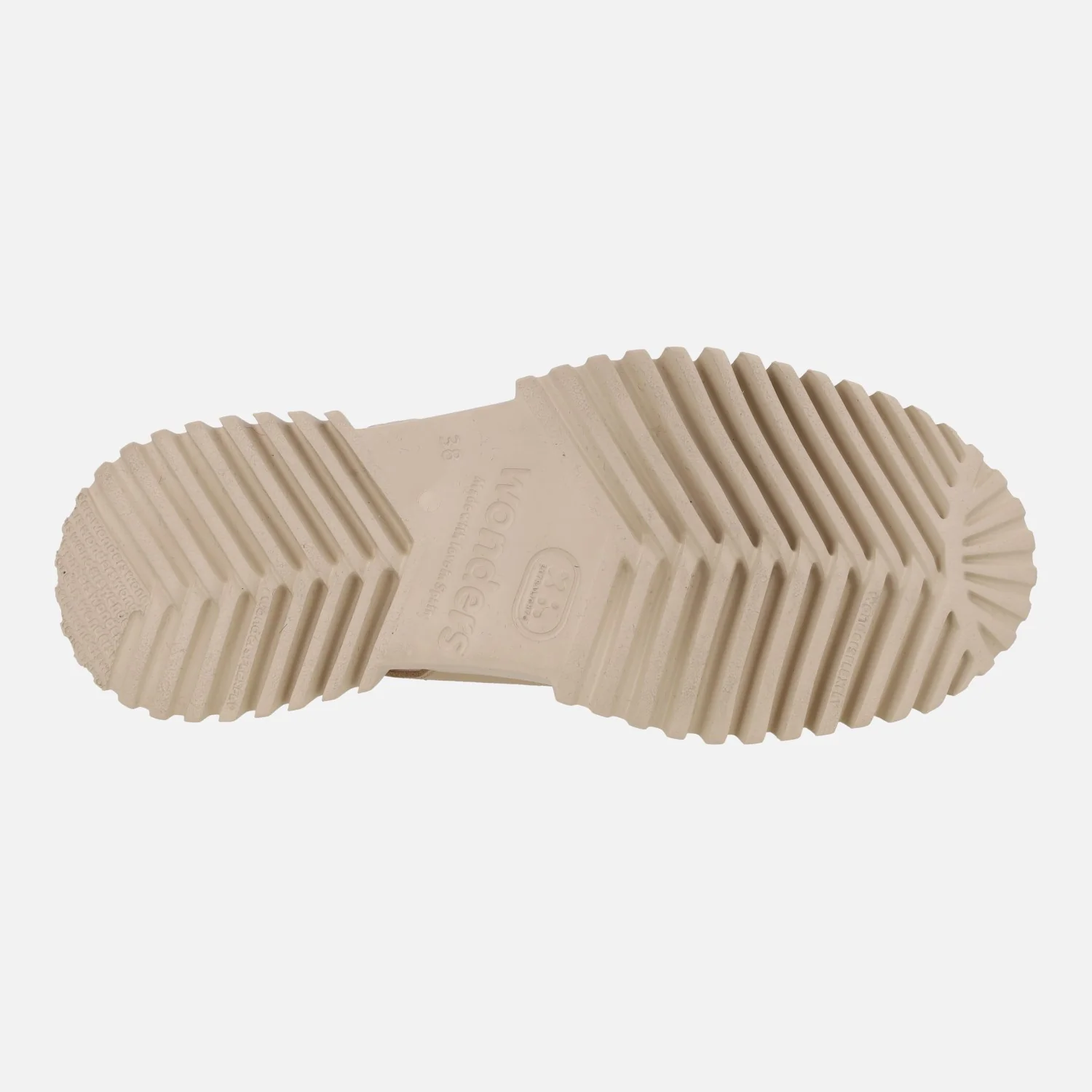 Zapatos de piel destalonados FlexFly 11 - Image 12