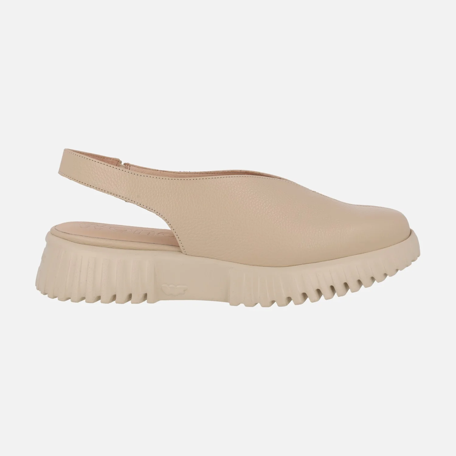 Zapatos de piel destalonados FlexFly 11 - Image 7