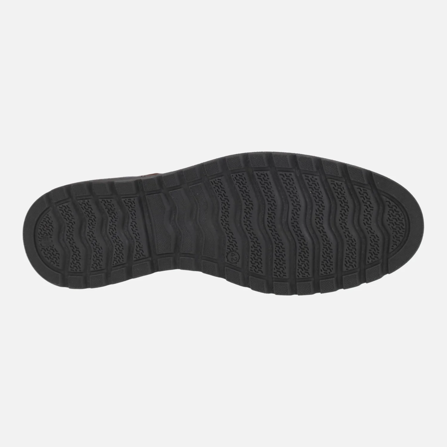 Zapatos de piel estilo casual con cierre de cordones - Image 12