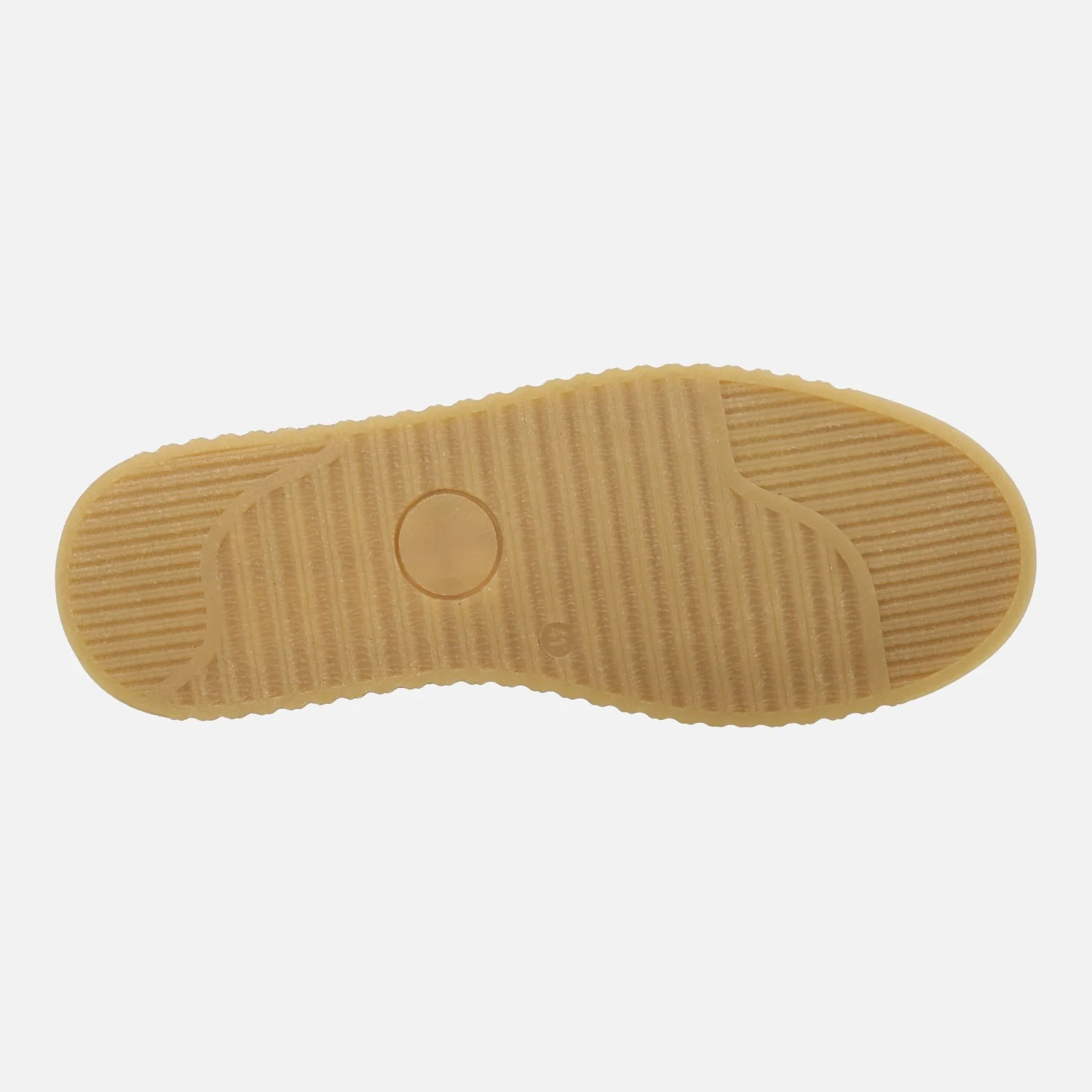 Zapatos de piel estilo wallabee para hombre modelo Moth - Image 12