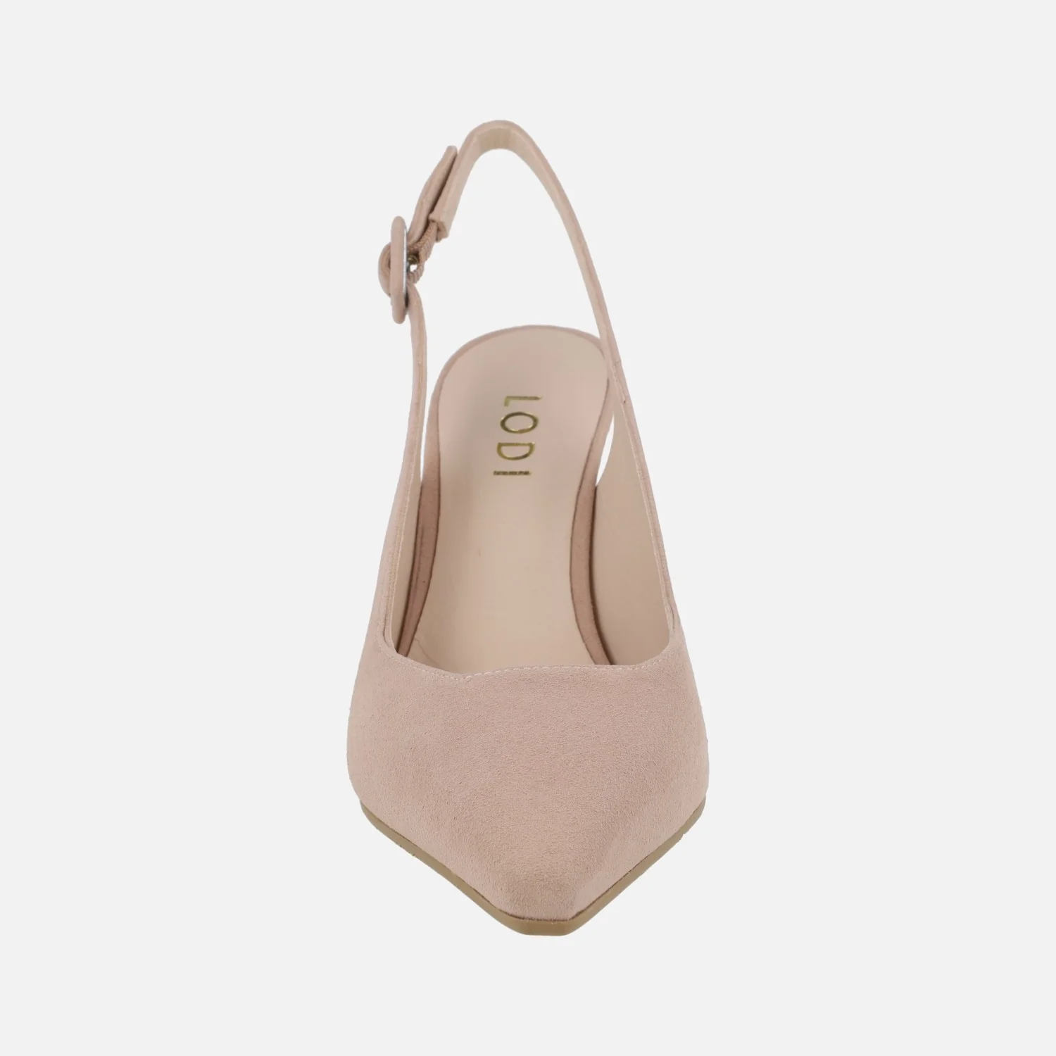 Zapatos de salón destalonados con tacón alto Modern - Image 11