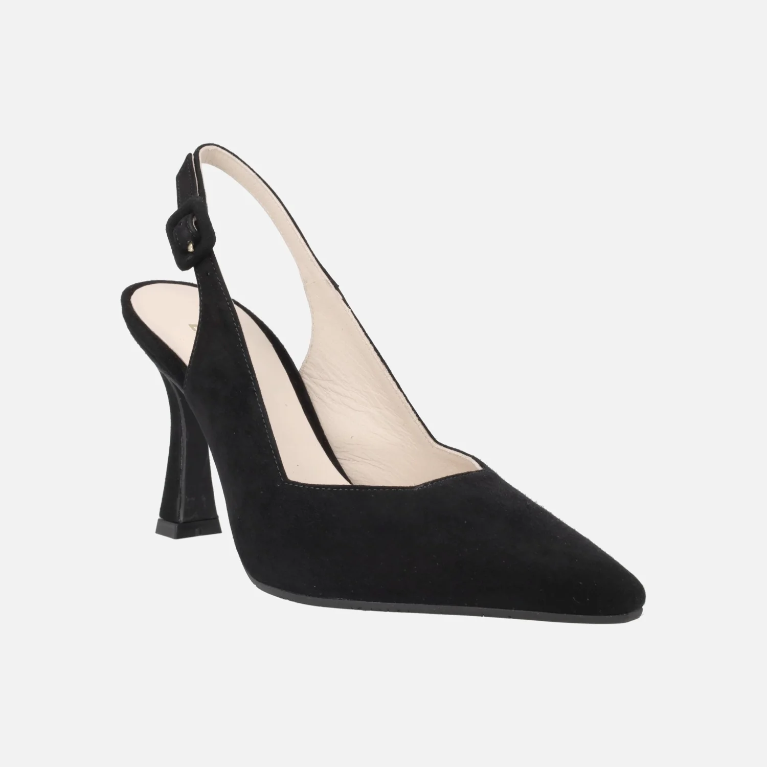 Zapatos de salón destalonados con tacón alto Modern - Image 2