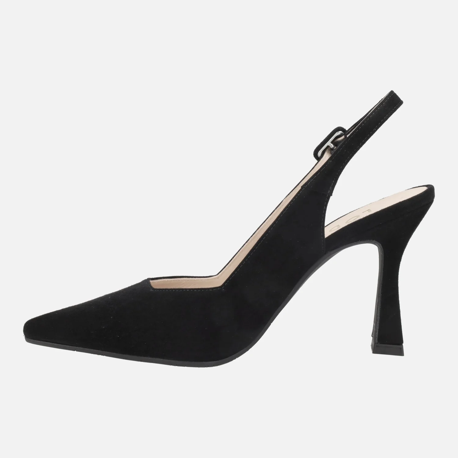 Zapatos de salón destalonados con tacón alto Modern - Image 3