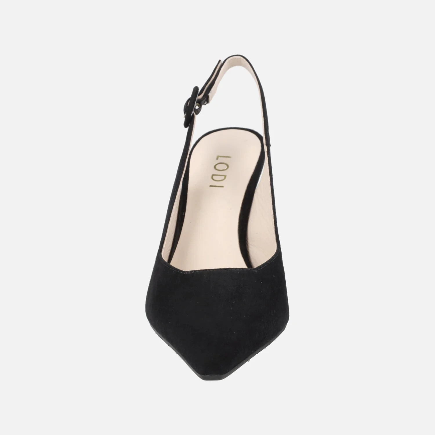 Zapatos de salón destalonados con tacón alto Modern - Image 4