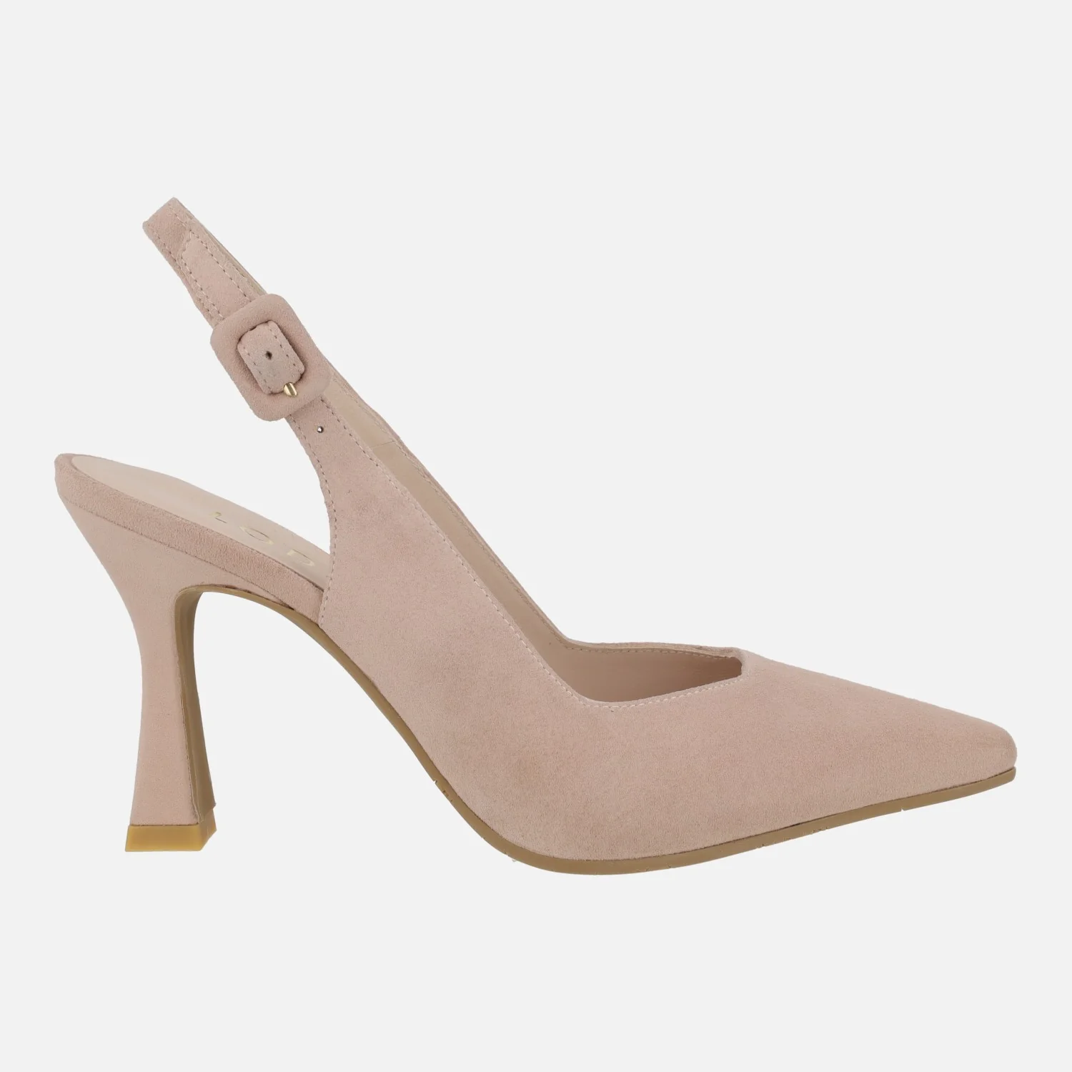 Zapatos de salón destalonados con tacón alto Modern - Image 7