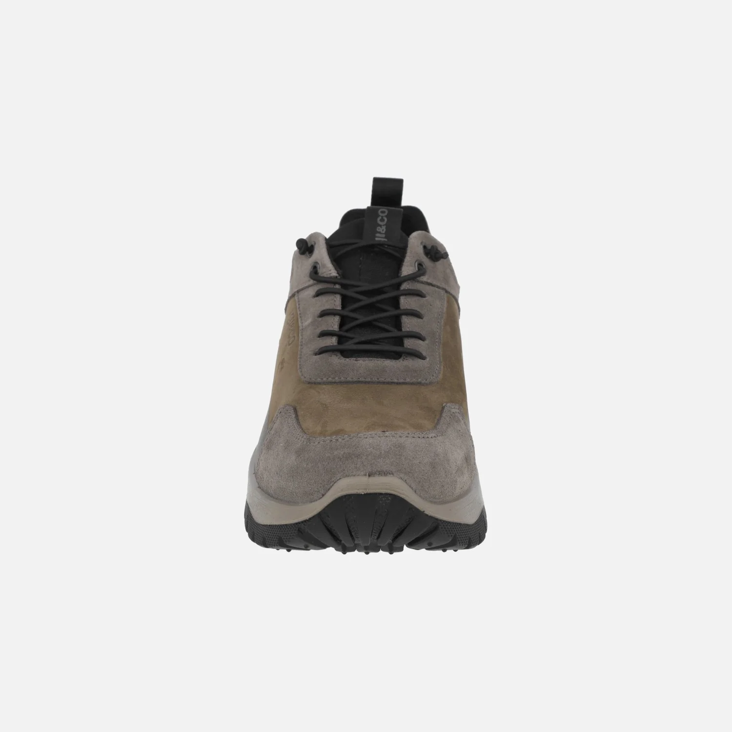 Zapatos deportivos combinados con membrana Gore tex - Image 11