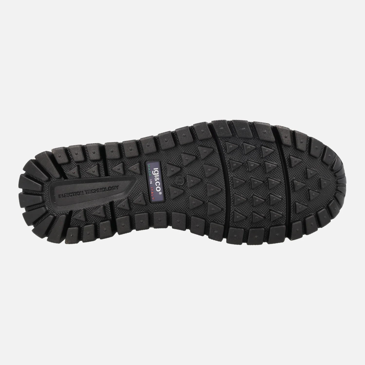 Zapatos deportivos combinados con membrana Gore tex - Image 12