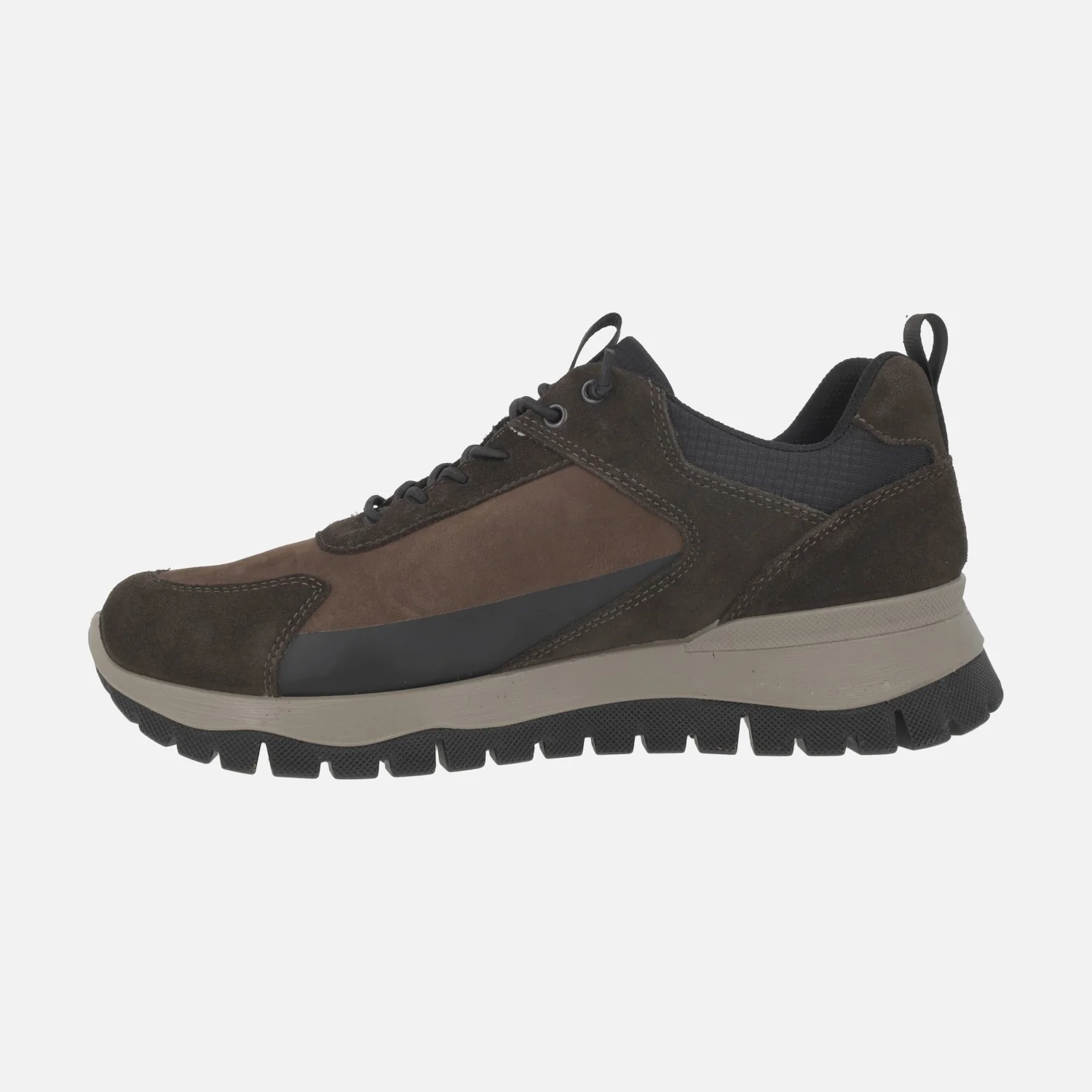 Zapatos deportivos combinados con membrana Gore tex - Image 4