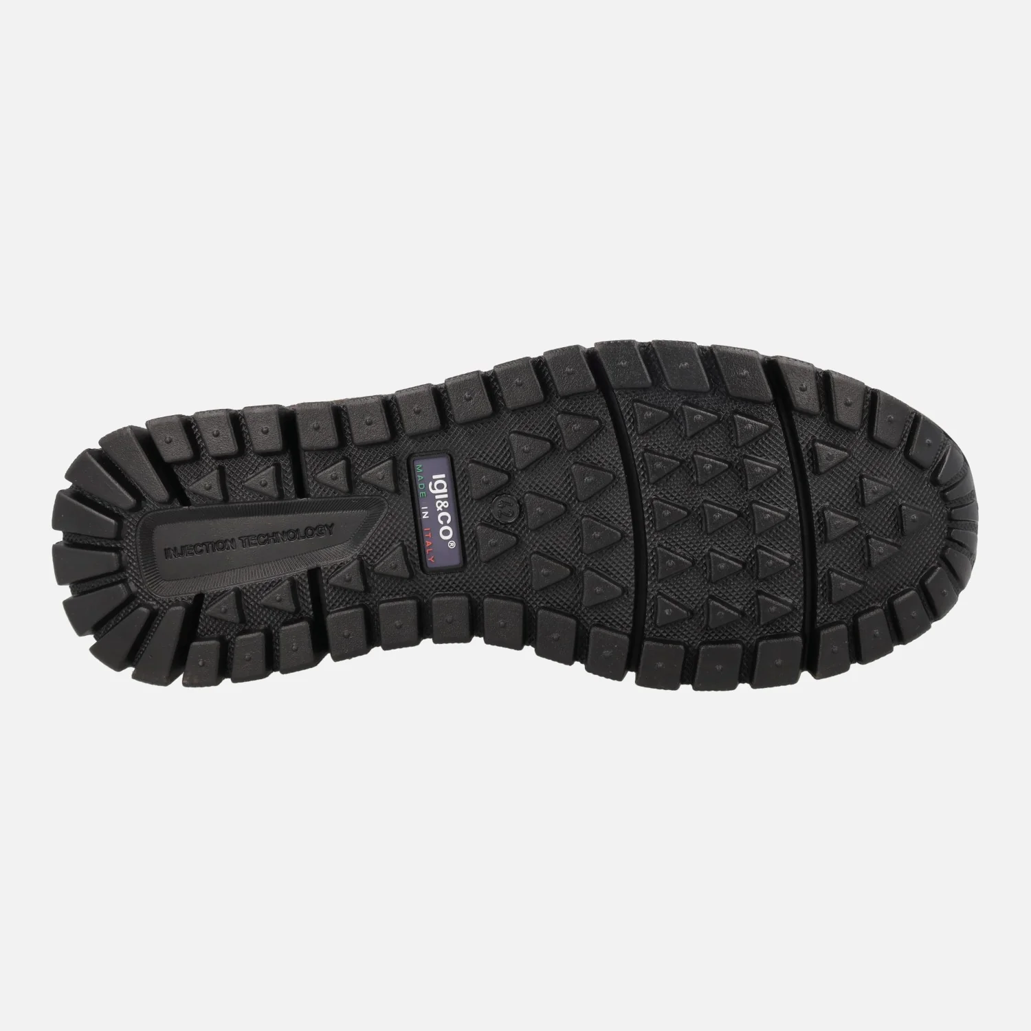 Zapatos deportivos combinados con membrana Gore tex - Image 6