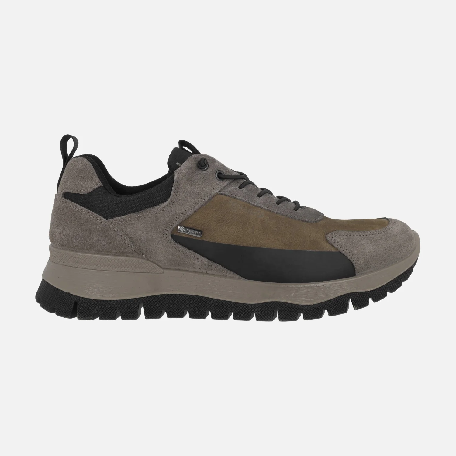 Zapatos deportivos combinados con membrana Gore tex - Image 7