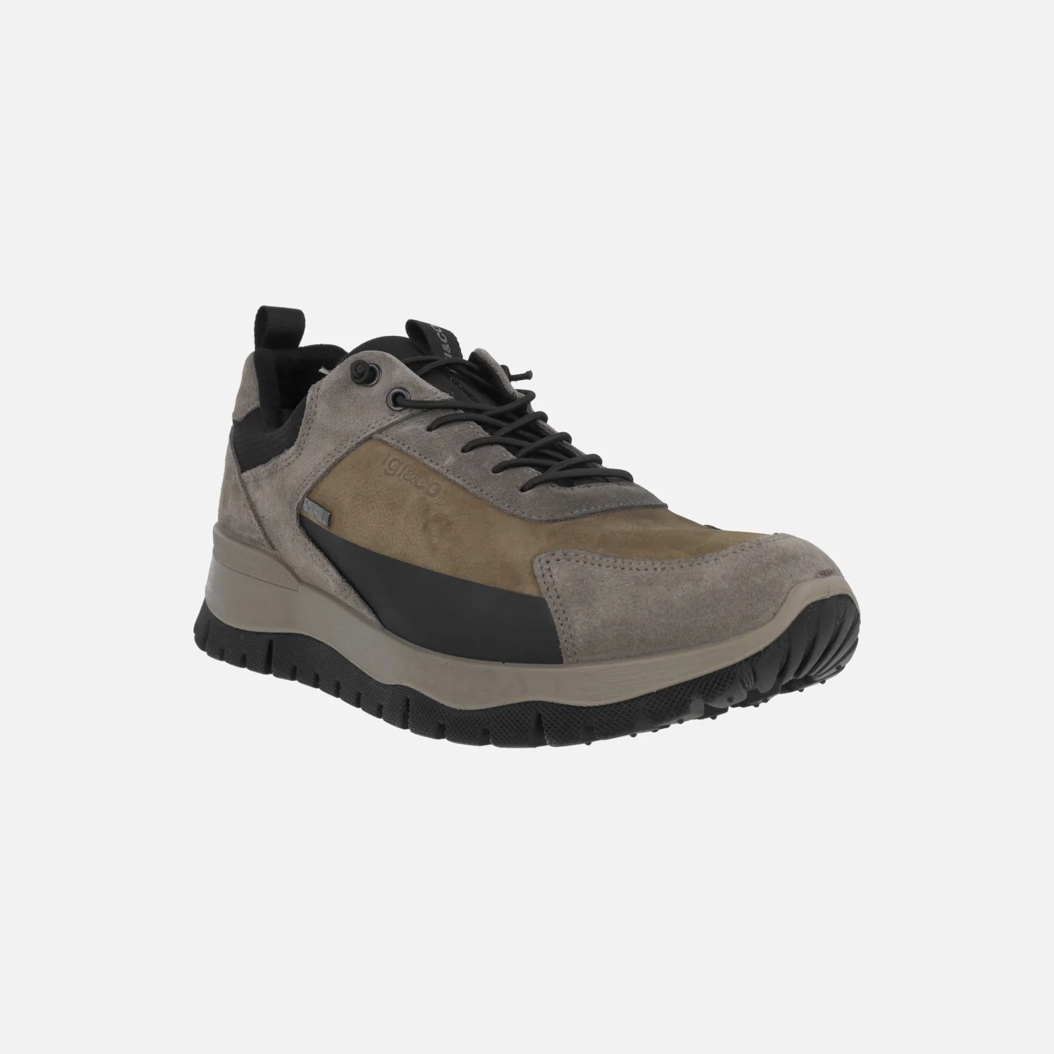 Zapatos deportivos combinados con membrana Gore tex - Image 8