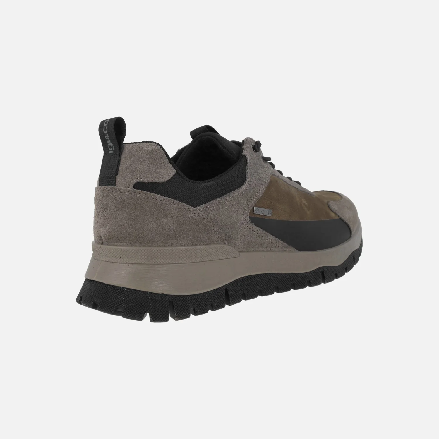 Zapatos deportivos combinados con membrana Gore tex - Image 9