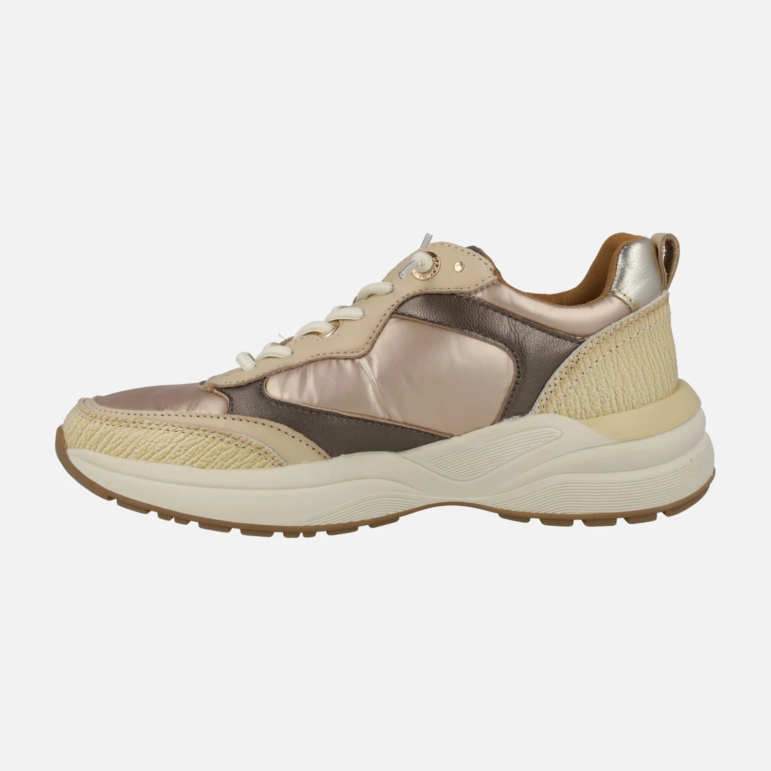 Zapatos deportivos con cordones para mujer Carmela - Image 10