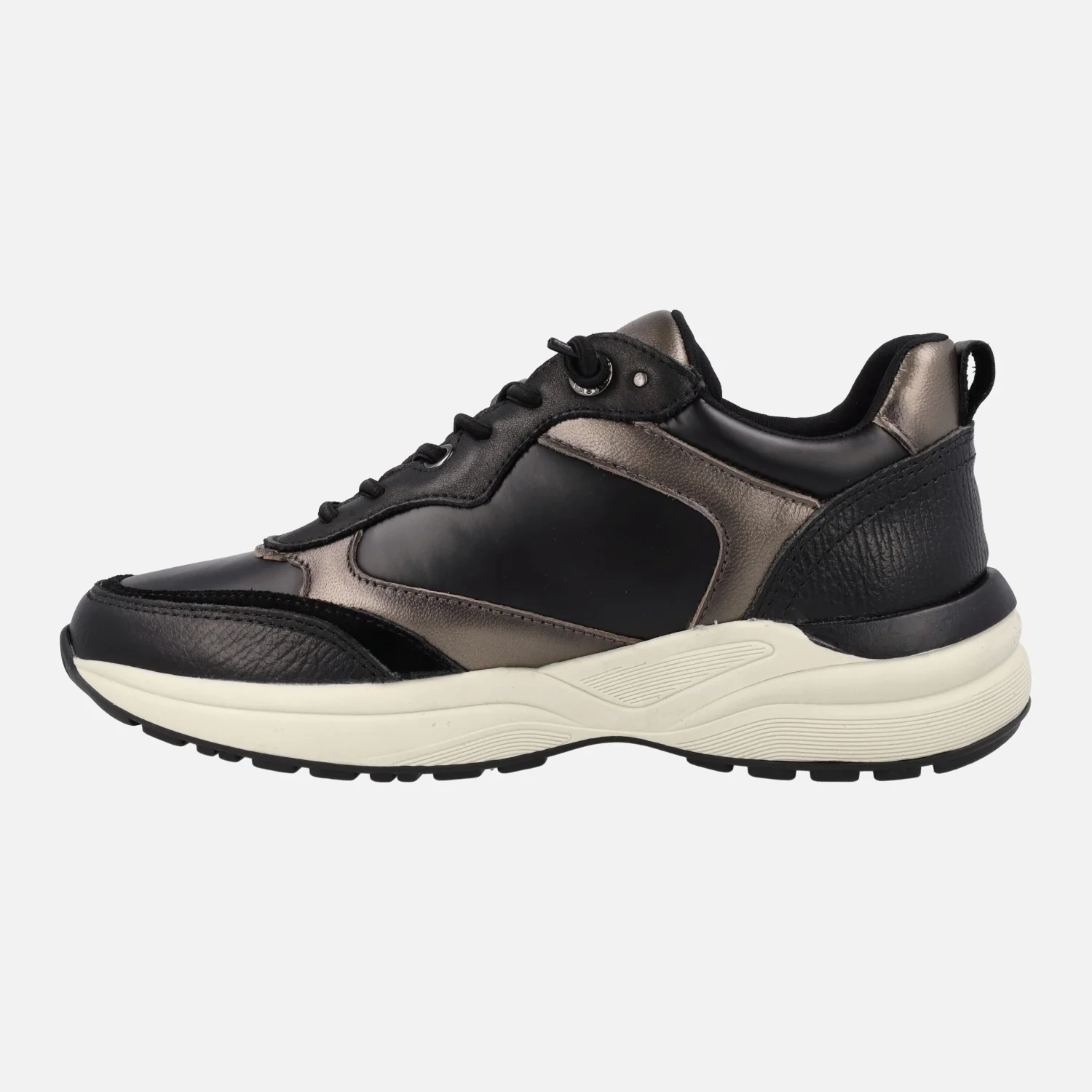 Zapatos deportivos con cordones para mujer Carmela - Image 4