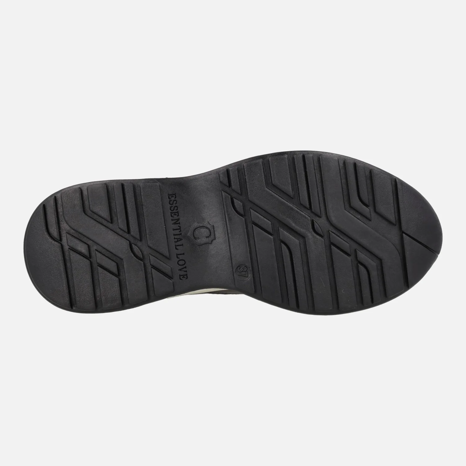 Zapatos deportivos con cordones para mujer Carmela - Image 5