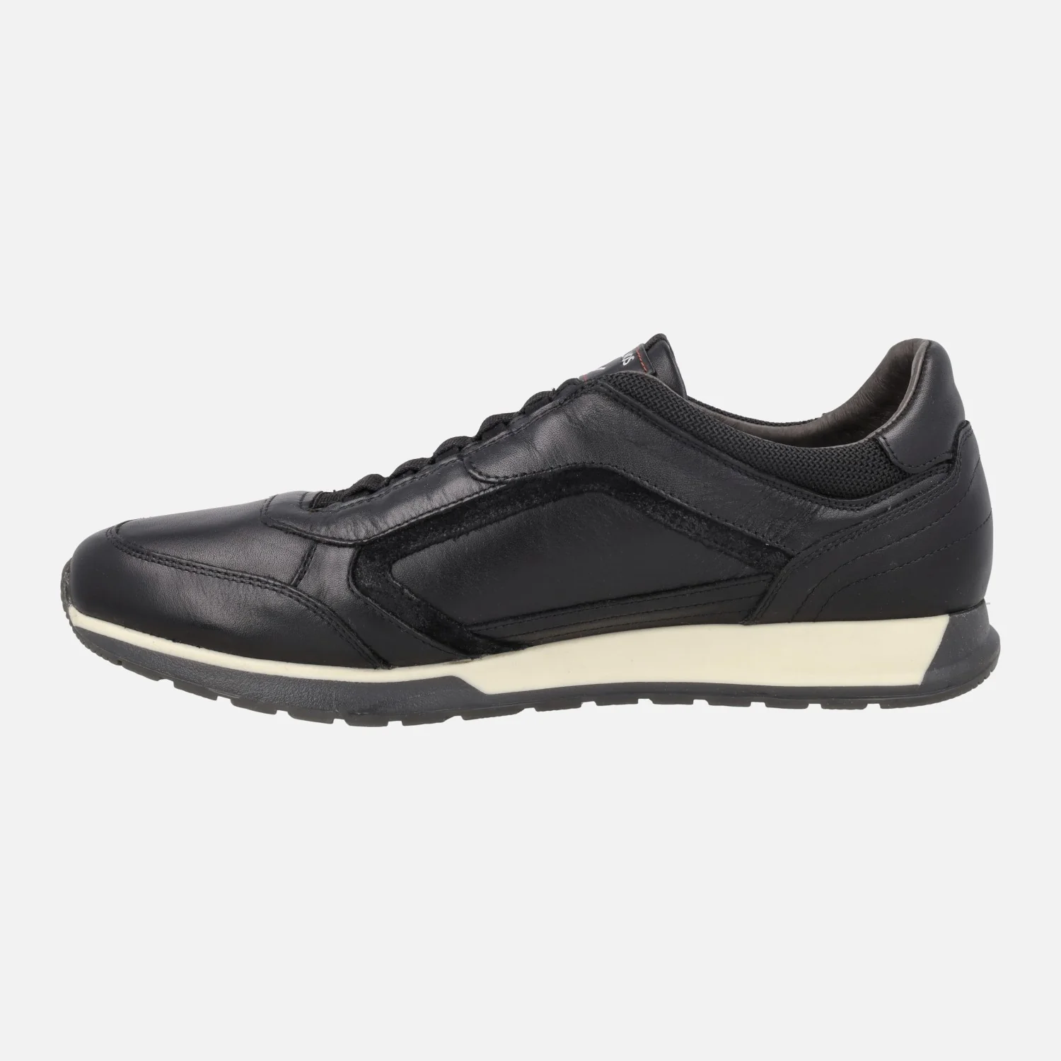 Zapatos deportivos con elásticos para hombre Cambil - Image 10