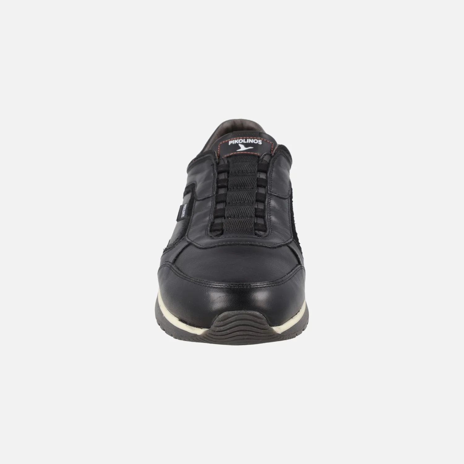 Zapatos deportivos con elásticos para hombre Cambil - Image 11