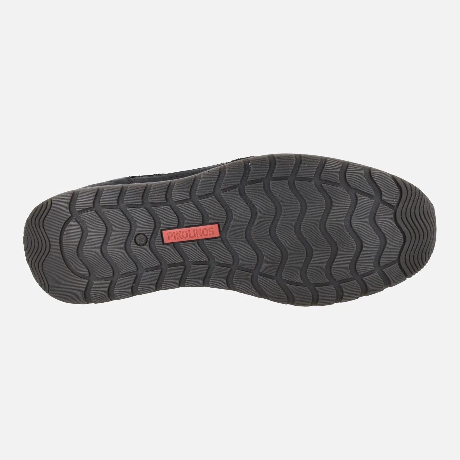 Zapatos deportivos con elásticos para hombre Cambil - Image 12