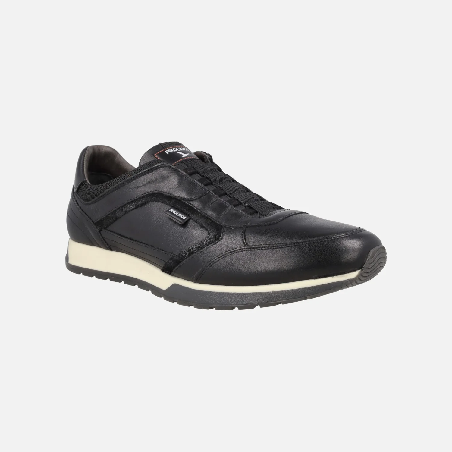 Zapatos deportivos con elásticos para hombre Cambil - Image 8