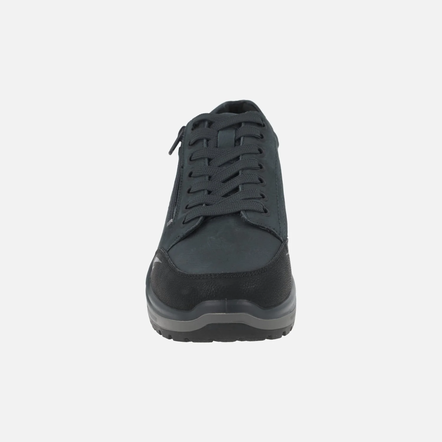 Zapatos deportivos confort para hombre de calce ancho con membrana TEX - Image 3