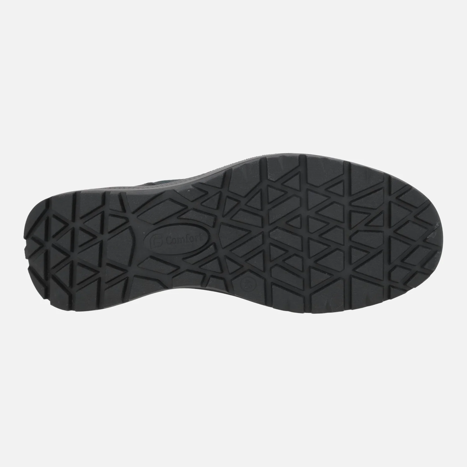 Zapatos deportivos confort para hombre de calce ancho con membrana TEX - Image 5