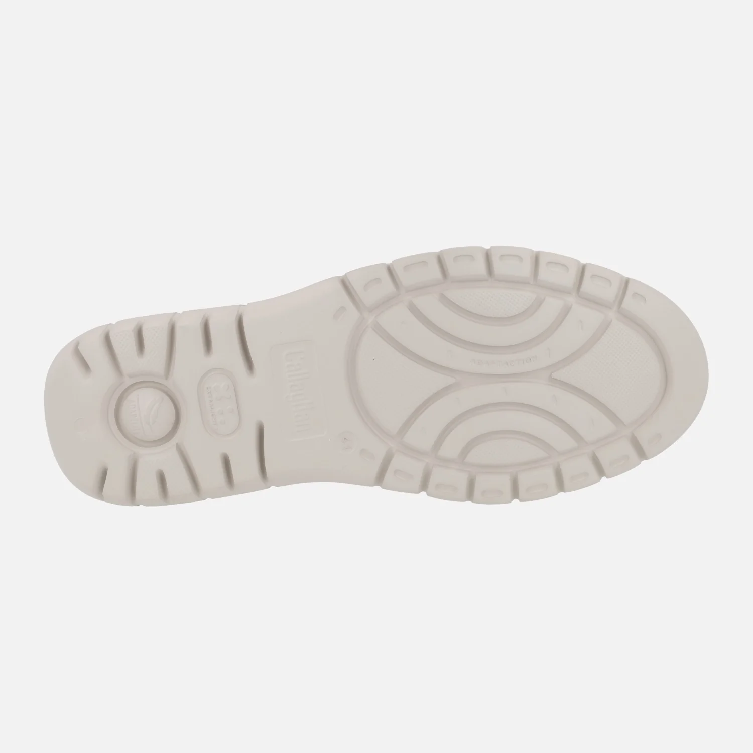 Zapatos deportivos de cordones para hombre en piel nobuck Awat-v - Image 12