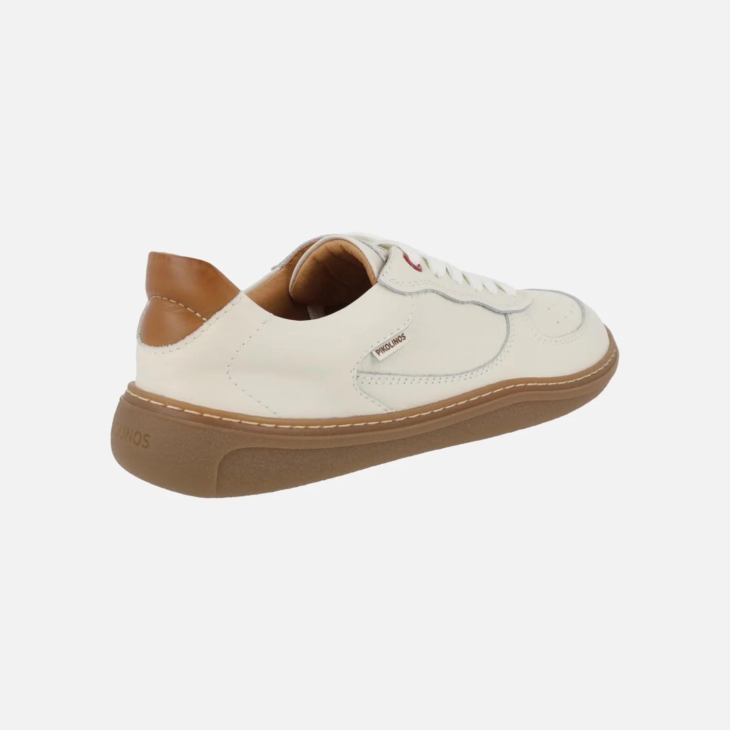 Zapatos deportivos de piel BAREFOOT Aranjuez - Image 10