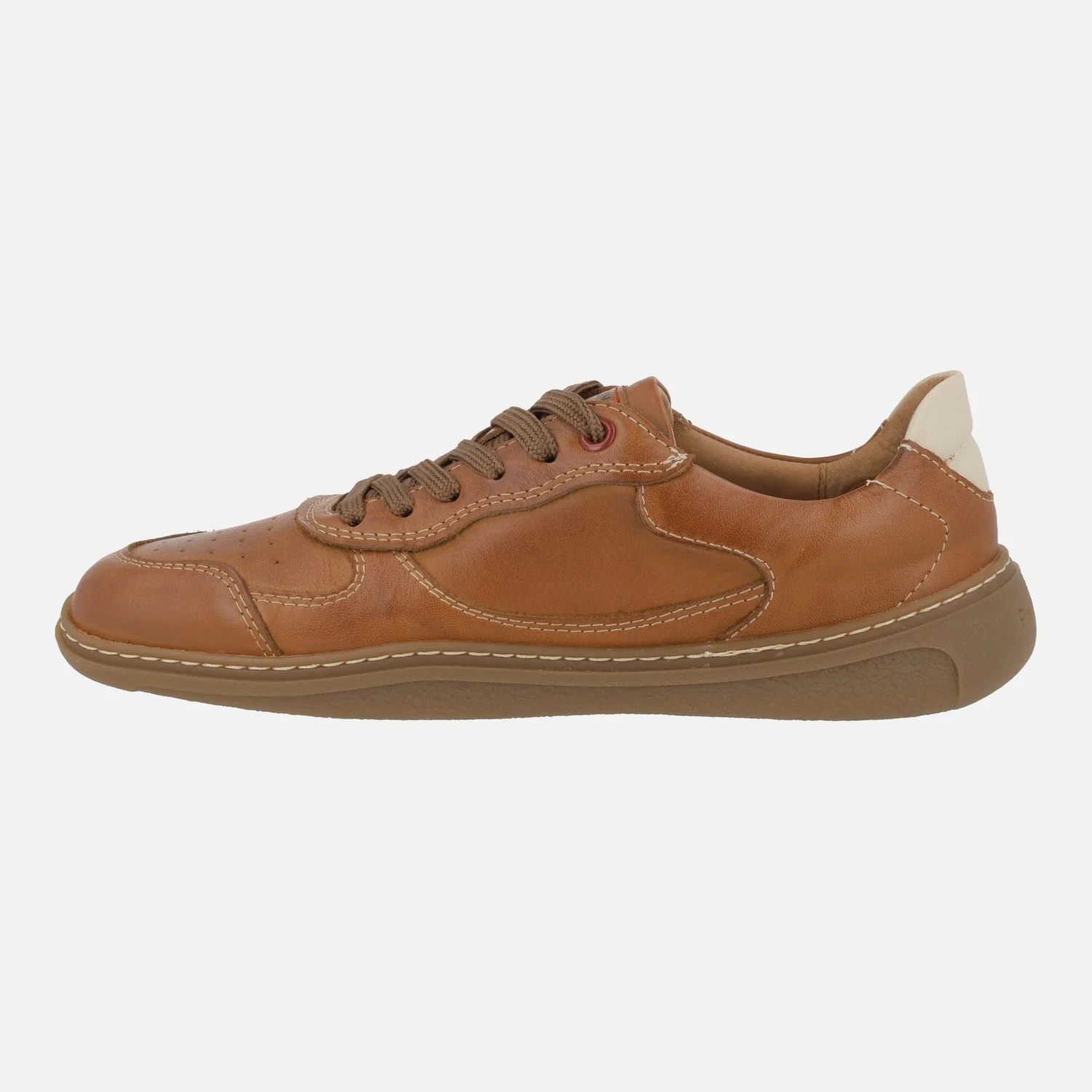Zapatos deportivos de piel BAREFOOT Aranjuez - Image 3