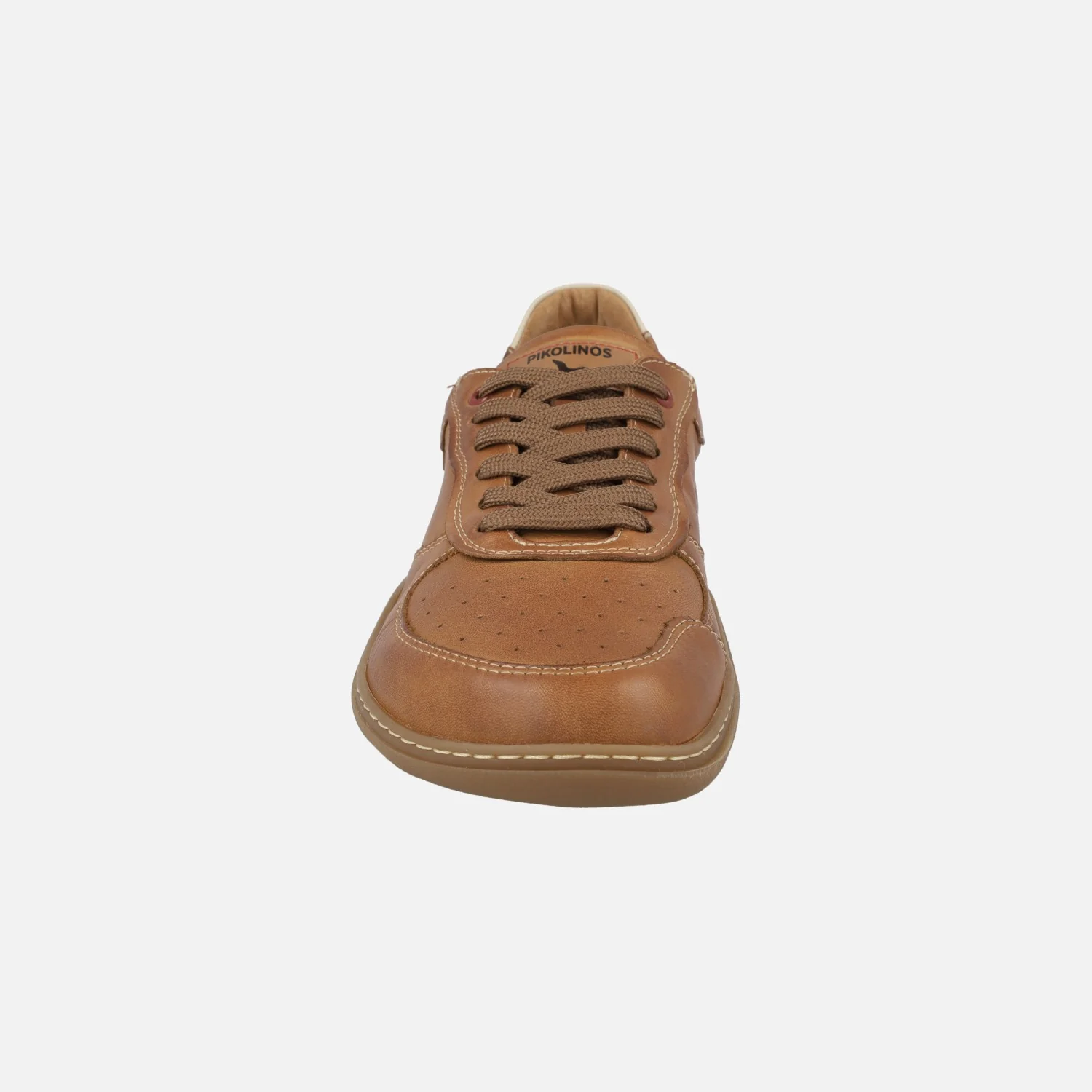 Zapatos deportivos de piel BAREFOOT para hombre Aranjuez - Image 5