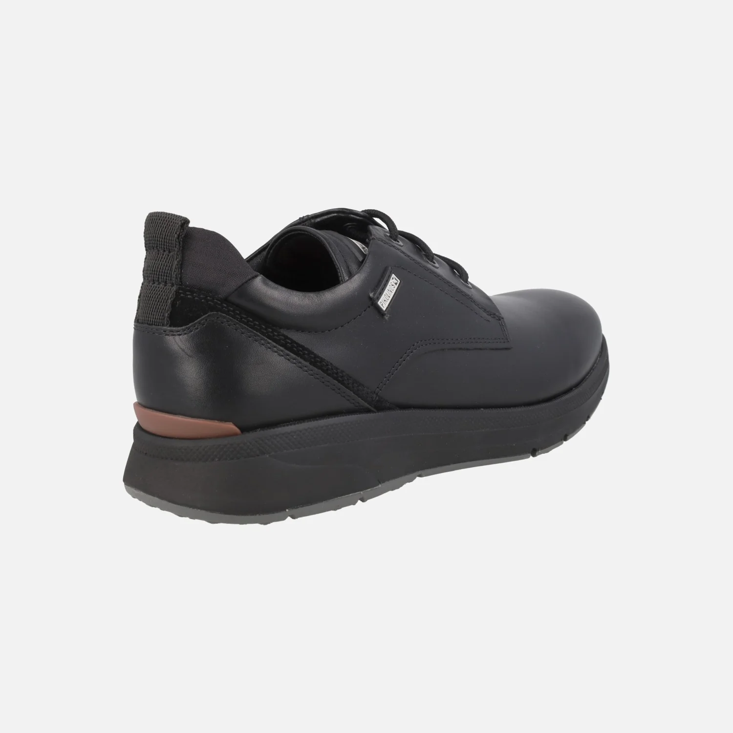 Zapatos deportivos de piel con cordones para hombre Cordoba - Image 10