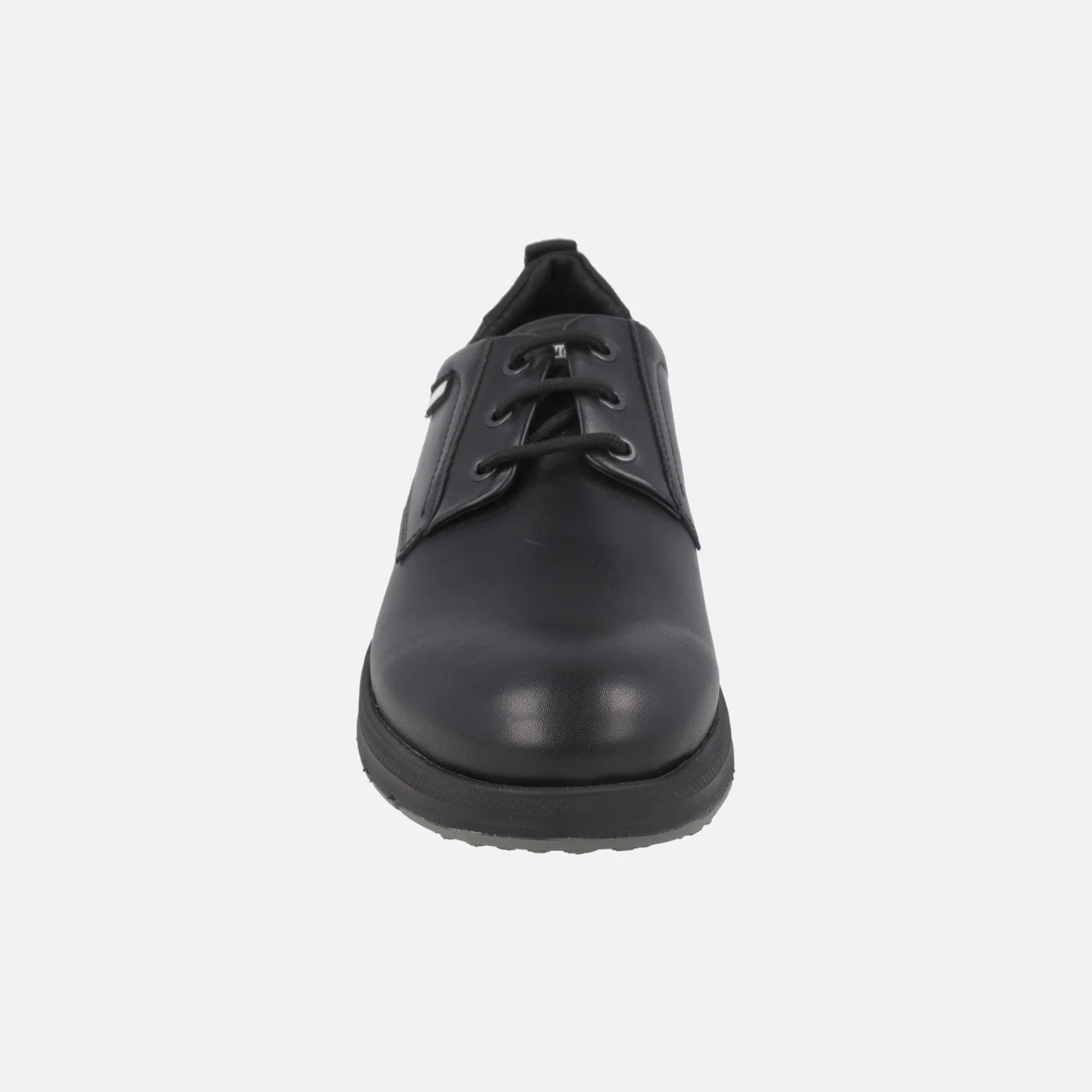Zapatos deportivos de piel con cordones para hombre Cordoba - Image 11
