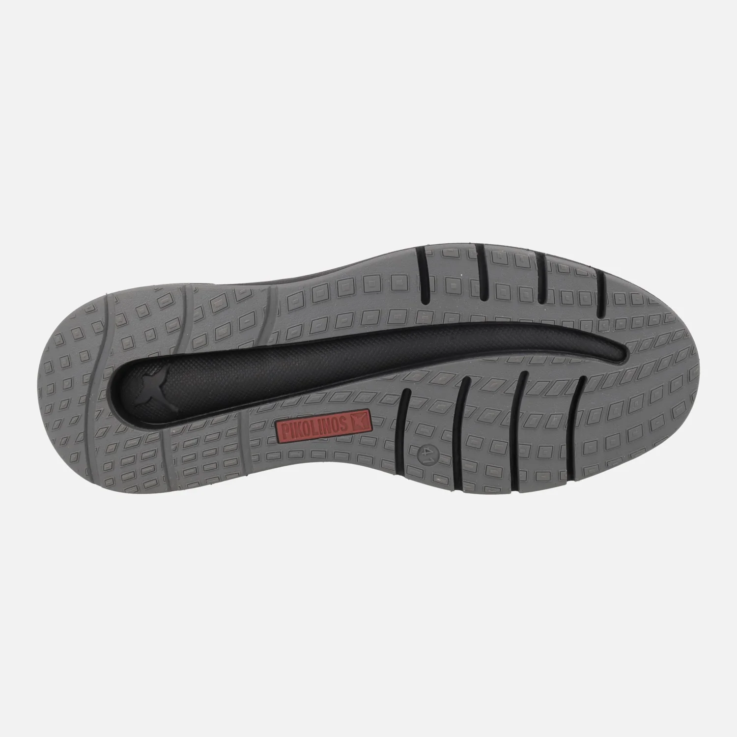 Zapatos deportivos de piel con cordones para hombre Cordoba - Image 12