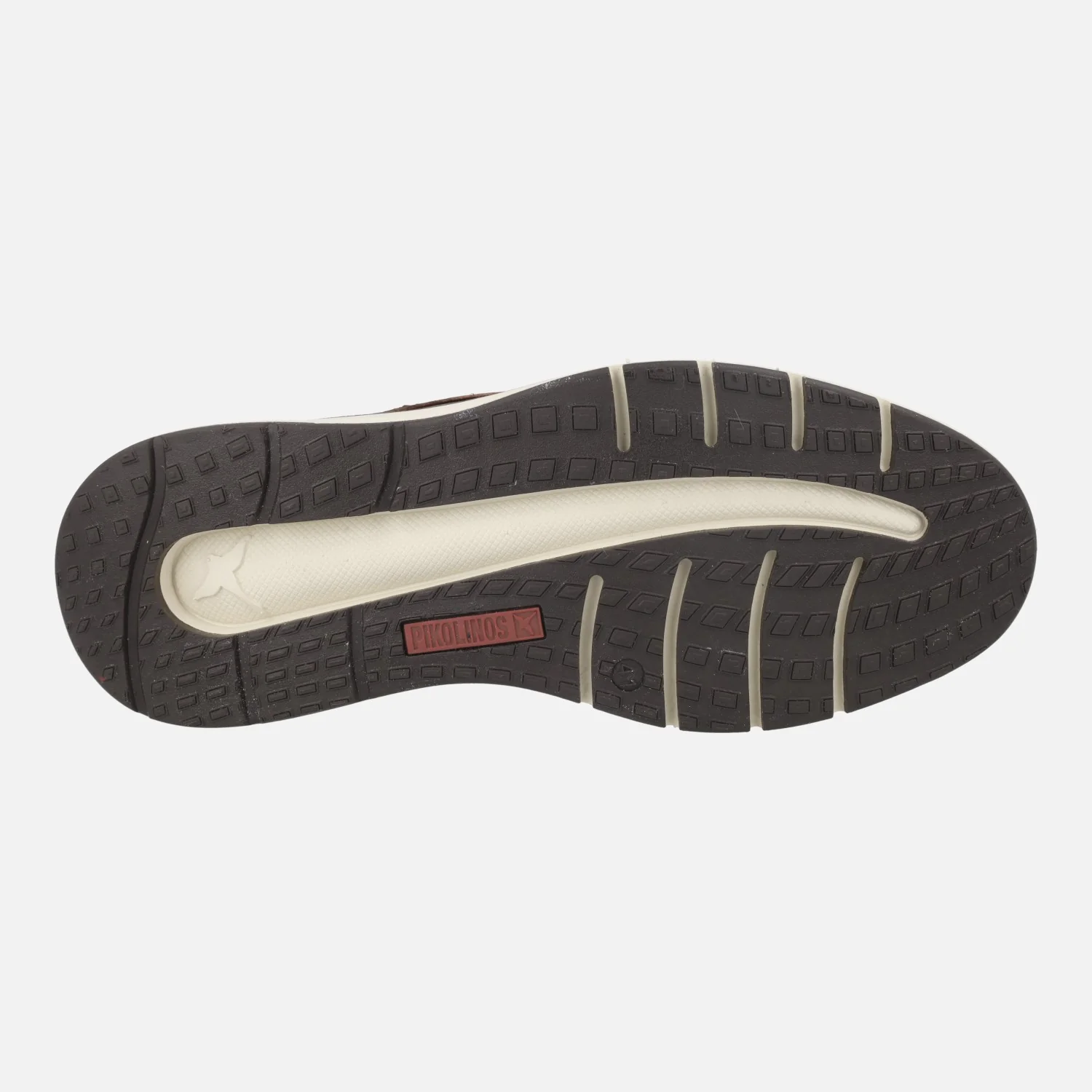 Zapatos deportivos de piel con cordones para hombre Cordoba - Image 6