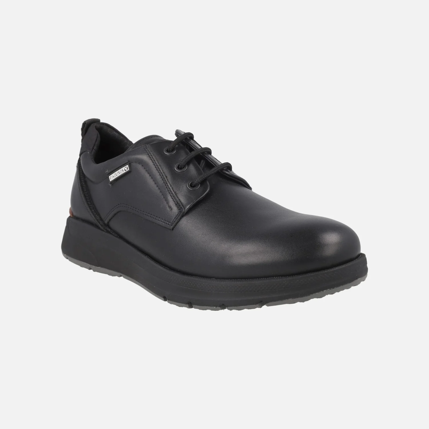 Zapatos deportivos de piel con cordones para hombre Cordoba - Image 8