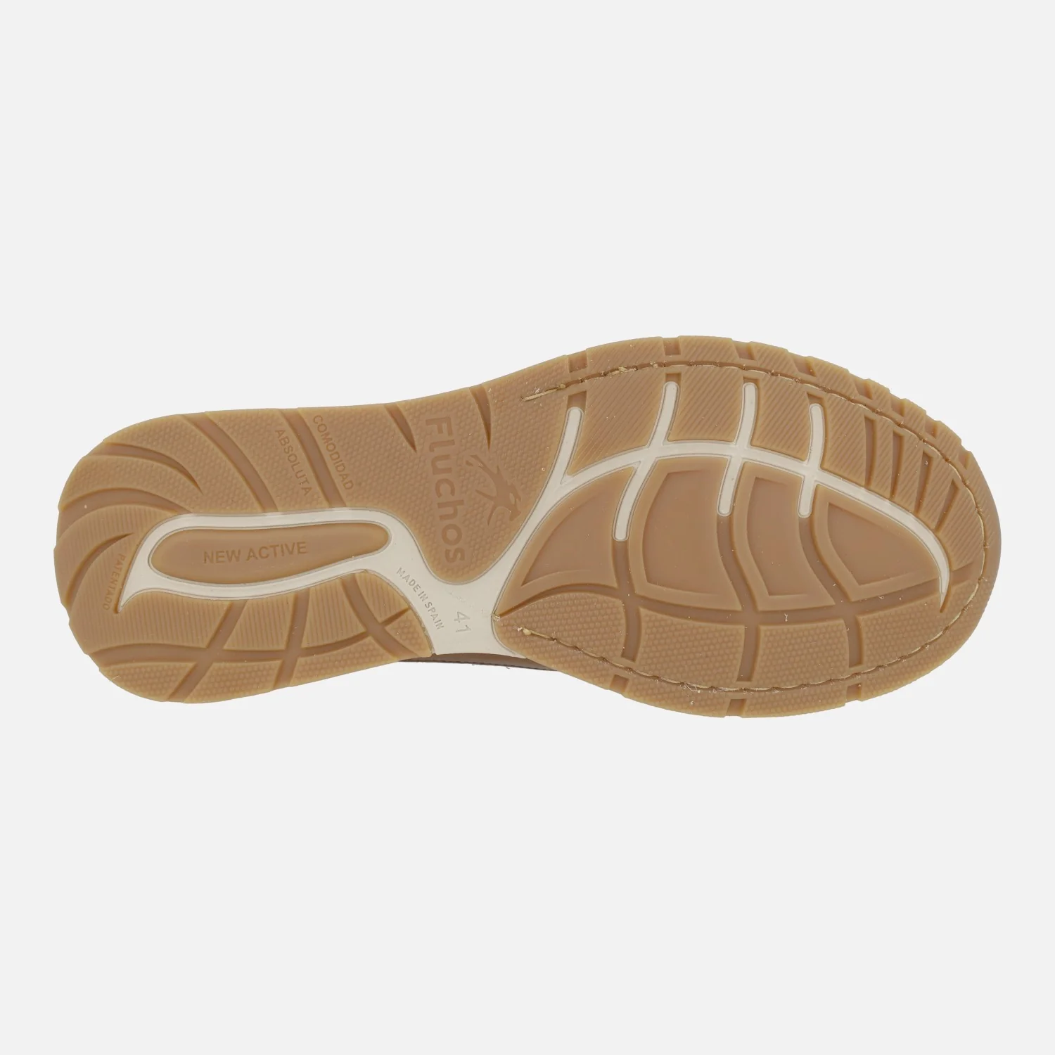 Zapatos deportivos de piel para hombre con cordones y cremallera Karter - Image 6