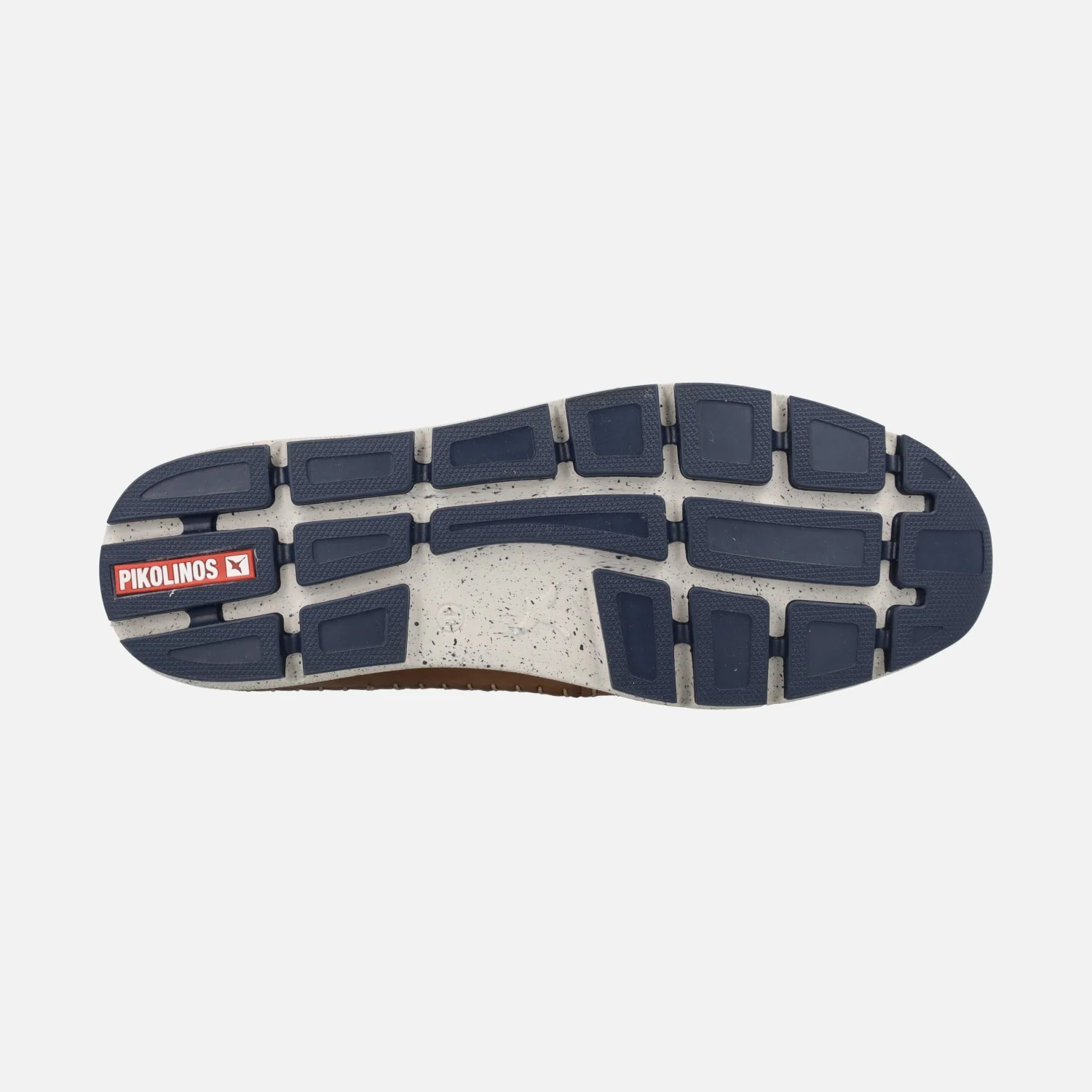 Zapatos deportivos de piel para hombre FUENCARRAL M4U-6113C1 - Image 12