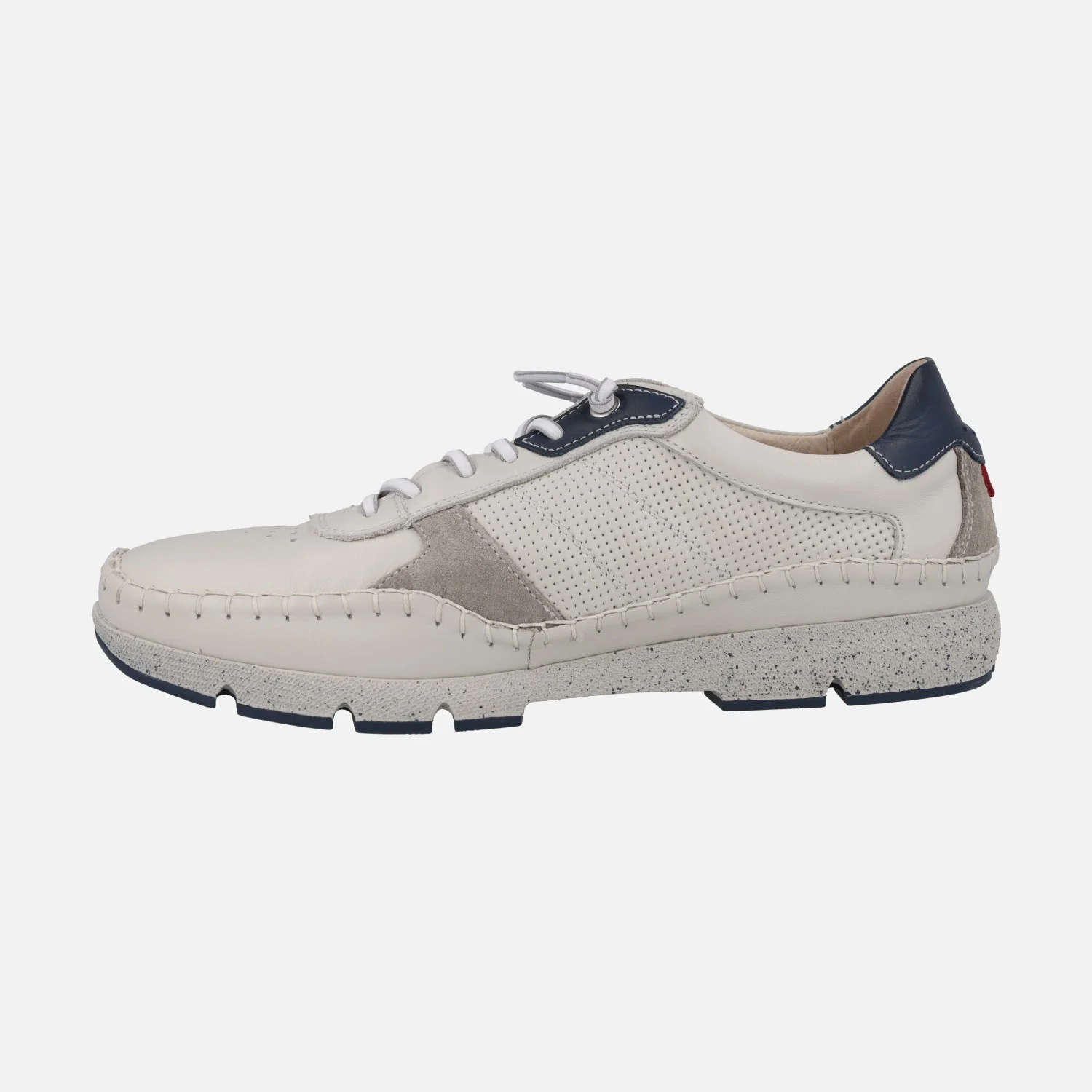 Zapatos deportivos de piel para hombre FUENCARRAL M4U-6113C1 - Image 15
