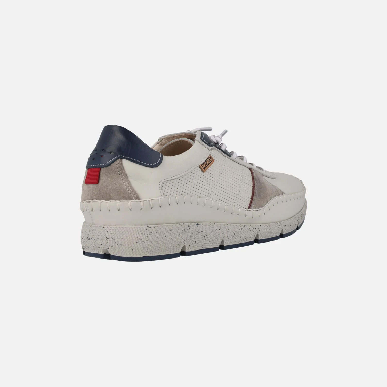 Zapatos deportivos de piel para hombre FUENCARRAL M4U-6113C1 - Image 16